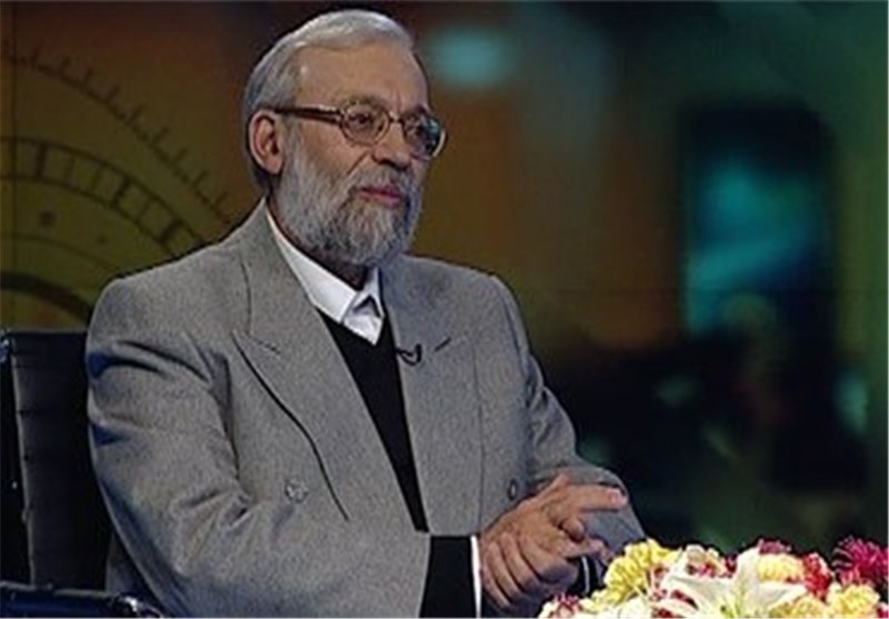محمد جواد لاریجانی: اننا ندعم الحکومة سواء نجح الاتفاق النووی ام لم ینجح
