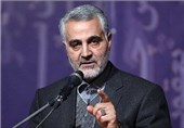 General Soleimani: Iran Truly Encountering ISIL Threat