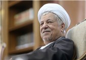پیام هاشمی رفسنجانی به کنگره حزب ندای ایرانیان