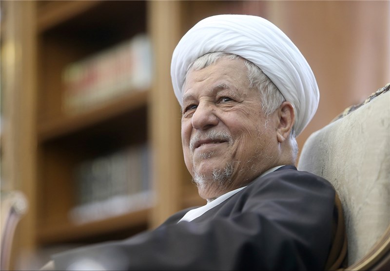 هاشمی رفسنجانی: تمایل واقعی ام تنظیم یادداشت ها است نه شرکت در انتخابات خبرگان