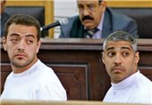 Egypt Court Releases Two Al Jazeera Journalists: Judge