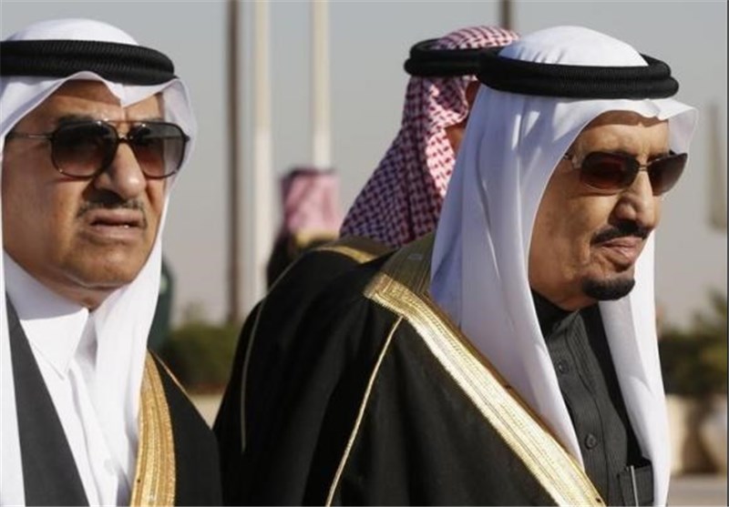 جاه‌طلبی‌های منطقه‌ای عربستان در آستانه سفر شاه سعودی به آمریکا