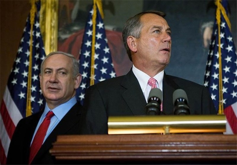 23 نماینده دموکرات خواهان تعویق سخنرانی نتانیاهو در کنگره آمریکا شدند