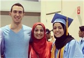 قتل 3 مسلمان در آمریکا؛ جنایتی که رسانه‌های غرب آن را ندیدند