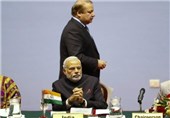 دیدار احتمالی نخست‌وزیران هند و پاکستان در حاشیه نشست «شانگهای» در روسیه