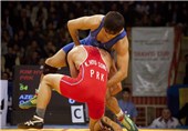 Azerbaijan Wins Greco-Roman World Cup in Tehran