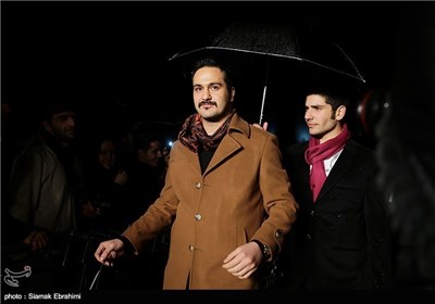 33rd International Fajr Film Festival Wraps Up in Tehran