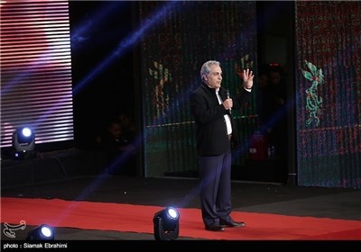 33rd International Fajr Film Festival Wraps Up in Tehran