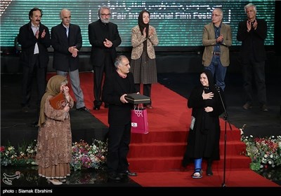 33rd International Fajr Film Festival Wraps Up in Tehran