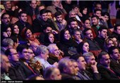 33rd International Fajr Film Festival Wraps Up in Tehran