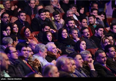 33rd International Fajr Film Festival Wraps Up in Tehran