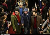 33rd International Fajr Film Festival Wraps Up in Tehran