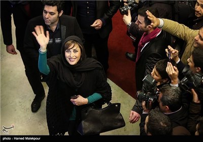 33rd International Fajr Film Festival Wraps Up in Tehran