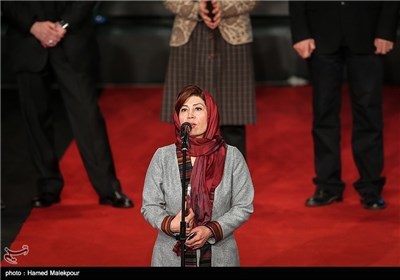 33rd International Fajr Film Festival Wraps Up in Tehran