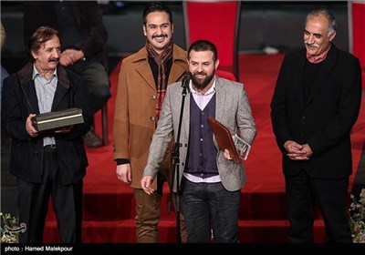 33rd International Fajr Film Festival Wraps Up in Tehran