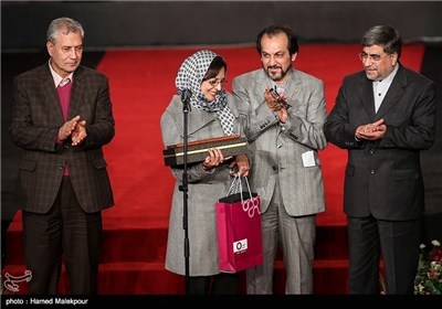 33rd International Fajr Film Festival Wraps Up in Tehran