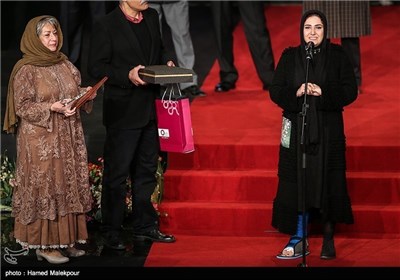 33rd International Fajr Film Festival Wraps Up in Tehran