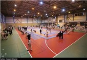 کاراته مردان به دنبال 4 مدال طلای بازی‌های کشورهای اسلامی/ حرکت تیم بانوان روی لبه تیغ