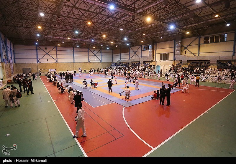 کاراته مردان به دنبال 4 مدال طلای بازی‌های کشورهای اسلامی/ حرکت تیم بانوان روی لبه تیغ