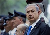 نتانیاهو: قدرت‌های جهان از متوقف کردن ایران در توسعه سلاح هسته‌ای دست کشیده‌اند
