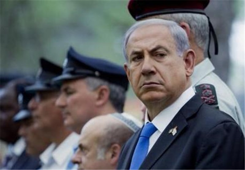 نتانیاهو 5 ساعت بازجویی شد