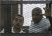 2 خبرنگار زندانی شبکه الجزیره در مصر آزاد شدند