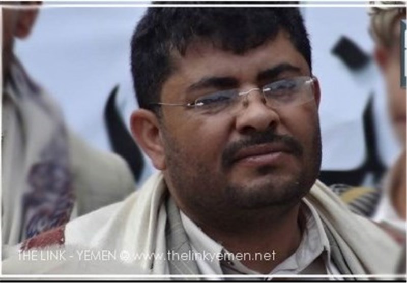 رئیس کمیته‌های انقلابی یمن: عربستان در پشت پرده حوادث مأرب است