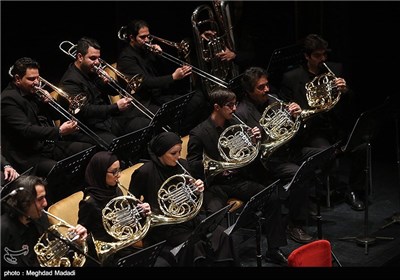 30th International Fajr Music Festival Underway in Tehran