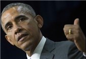 اوباما نامه سناتورها به ایران را شرم‌آور و بی‌سابقه توصیف کرد