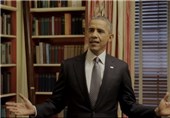 انتقاد اوباما از نامه 47 سناتور آمریکایی علیه توافق هسته‌ای