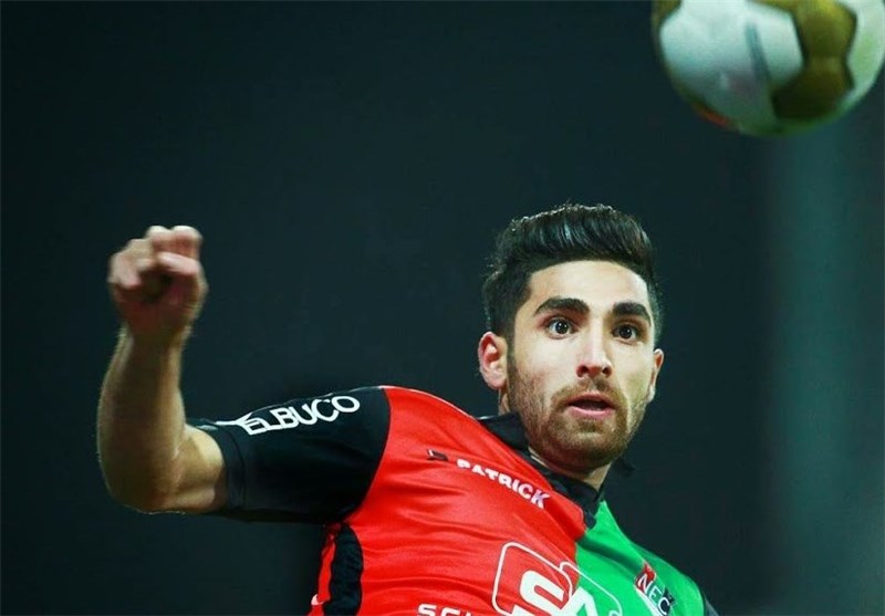 Jahanbakhsh Linked to European Clubs: Report