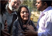 آمار شهدای حسینیه شیعیان پاکستان به 21 نفر رسید + تصاویر