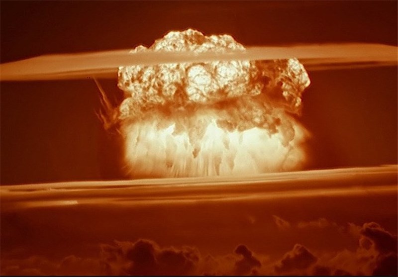 رسانه آمریکایی: کره شمالی در تلاش برای ساخت بمب هیدروژنی است