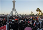 اعلام جزئیات&quot;نافرمانی مدنی&quot; در آستانه سالروز انقلاب بحرین