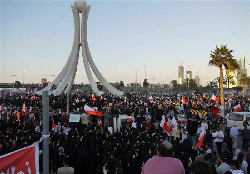 اعلام جزئیات&quot;نافرمانی مدنی&quot; در آستانه سالروز انقلاب بحرین