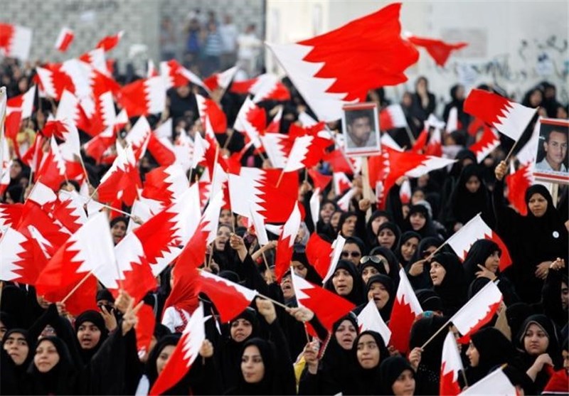 تداوم تظاهرات بحرینها برای آزادی زندانیان سیاسی