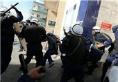 انگلیس همچنان به بحرین سلاح می‌فروشد