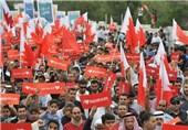 128 حرکت اعتراضی تنها در یک روز در بحرین