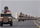 Bahrain Hit by General Strike on Revolution Anniversary (+Photos)