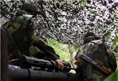 صهیونیست‌ها نظاره‌گر شکست تکفیری‌ها از حزب‌الله و ارتش سوریه