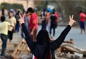 چهارمین سالروز انقلاب ‌بحرین در سایه رویکرد برد-باخت آل خلیفه
