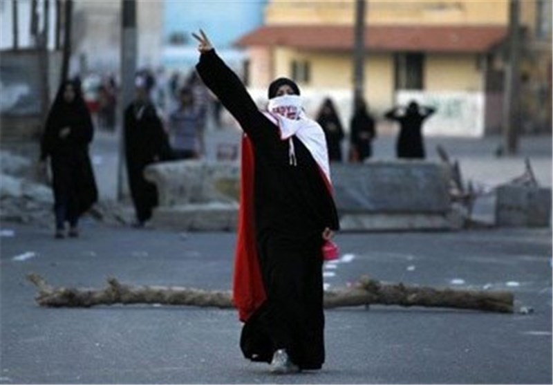 تقارن سالگرد انقلاب ایران با انقلاب بحرین اتفاقی نیست