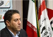 پیروانی: در حالی بررسی وضعیت 2 بازیکن ایرانی خارج از کشور هستیم