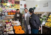 اراک|20 هزار مورد از اماکن مشمول پایش سلامت نوروزی در استان مرکزی بازرسی می‌شود