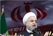 Iran’s President Pledges Support for Aerospace Industry