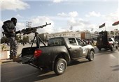 Libya Peace Talks Appear on Verge of Collapse