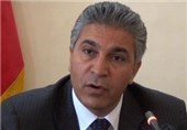 پذیرش استعفای «داود شاه صبا»/ خانم «حبیب‌یار» سرپرست وزارت معادن افغانستان شد