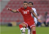 حذف العربی از جام امیر قطر با حضور نکونام و دژاگه