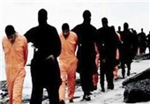 السیسی به رهبری قبطی‌ها: شخصا موضوع ربوده شدگان در لیبی را پیگیری می‌کنم