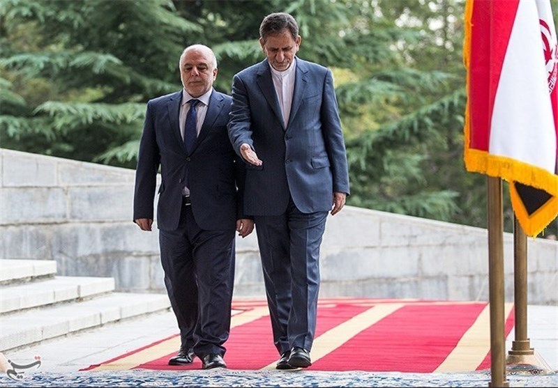 Iran’s First VP Due in Iraq Monday